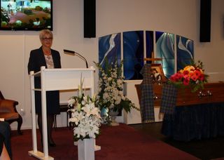 Funeral Services