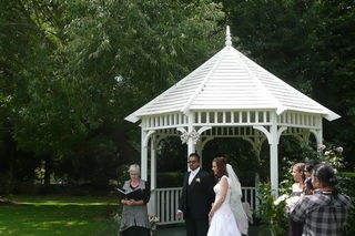 Hayley and Damian