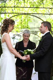 Lisa & Patrick - Trents